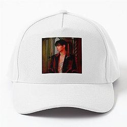 SF9 Dawon Rumination Blood ver Baseball Cap