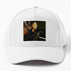 SF9 Rowoon Rumination connect Edition Baseball Cap