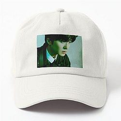 SF9 Chani Rumination Scar ver Dad Hat