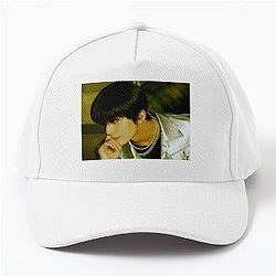 SF9 Hwiyoung Rumination Connect ver. Baseball Cap