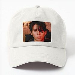 SF9 Taeyang Rumination Blood ver. Dad hat