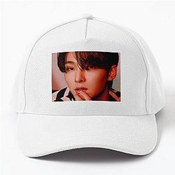 SF9 Zuho Rumination ver. Baseball Cap