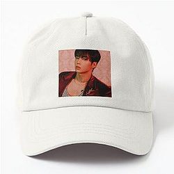 SF9 Dawon Rumination Blood ver Dad Hat
