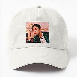 SF9 Rowoon Rumination Blood ver. Dad Hat