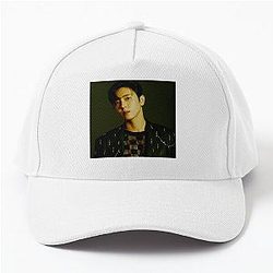 SF9 Jaeyoon Rumination Connect Baseball Cap