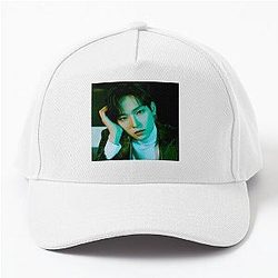 SF9 Inseong Rumination scar ver. Baseball Cap