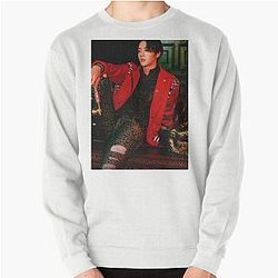 SF9 Youngbin Rumination Pullover Sweatshirt