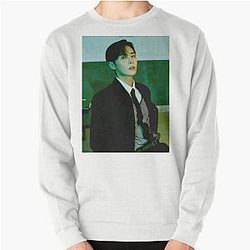 SF9 Jaeyoon Ruminations Pullover Sweatshirt