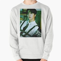 SF9 Youngbin Rumination Scar Pullover Sweatshirt