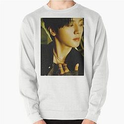 SF9 Youngbin Rumination Pullover Sweatshirt