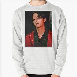 SF9 Youngbin Rumination ver. Pullover Sweatshirt