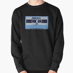 SF9 Bibora Cassette Pullover Sweatshirt