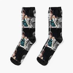 SF9 Inseong (Divided Photo) Shorts