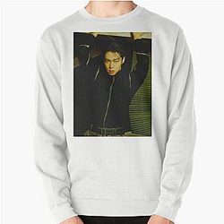 SF9 Da Won Rumination Connect Pullover Sweatshirt