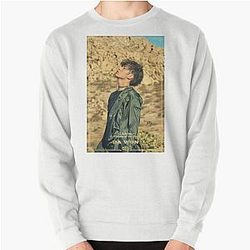 SF9 DAWN - knight of the sun Pullover Sweatshirt
