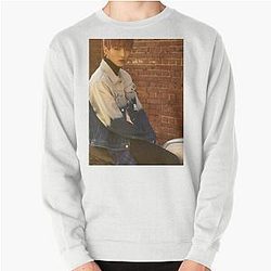 SF9 Zuho Pullover Sweatshirt