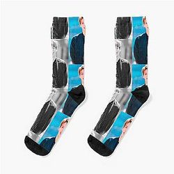 SF9 Taeyang Socks