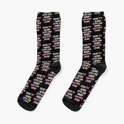 SF9 Announces Socks