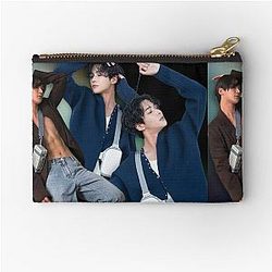 Rowoon SF9 Zipper Pouch