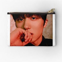 SF9 Chani Rumination Blood ver Zipper Pouch