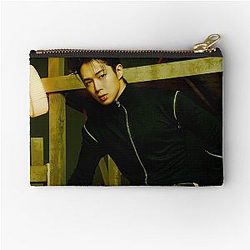 SF9 Dawon Rumination Zipper Pouch