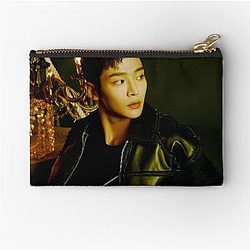SF9 Rowoon Rumination Connect ver Zipper Pouch