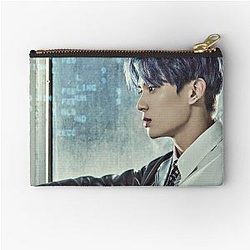 SF9 Taeyong easy love Zipper Pouch