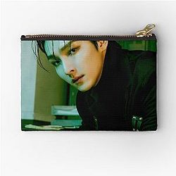 SF9 Zuho rumination scar ver Zipper Pouch