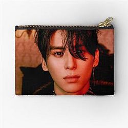 SF9 Taeyang Rumination Blood ver. Zipper Pouch