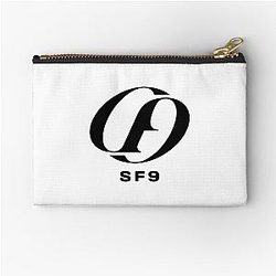 SF9 2022 Logo Pouch