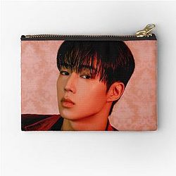 SF9 Dawon Blood ver. Zipper Pouch