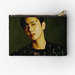 SF9 Jaeyoon Ruminations Connect Ver Zipper Pouch