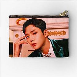 SF9 Rowoon Rumination Blood ver. Zipper Pouch