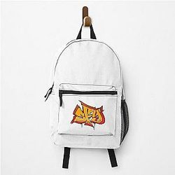 SF9 Graffiti Backpack