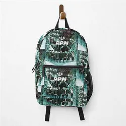 SF9 K-pop Backpack