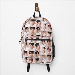 SF9 Kpop Backpack