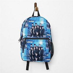SF9 K-pop Backpack
