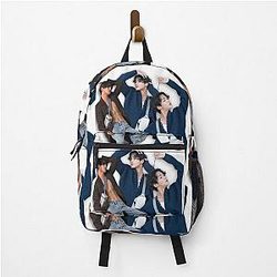 Rowoon SF9 Hot Backpack