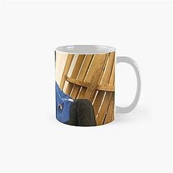 SF9 Ro Won Classic Mug