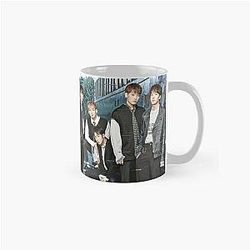 Breaking Sensation SF9 Classic Mug