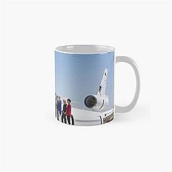 O Sole Mio - SF9 Classic Mug