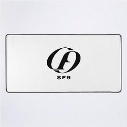 SF9 2022 Desk Mat