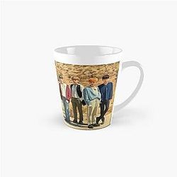 Sole Mio - Knight of the Sun SF9 Tall Mug