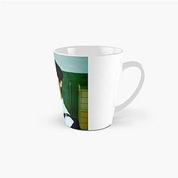 SF9 Youngbin Rumination Scar Ver Tall Mug