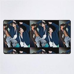 Rowoon SF9 Hot Desk Mat