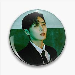 SF9 Jaeyoon Rumination scar version Pin