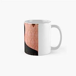 SF9 Chani Rumination Bloody ver. Classic Mug