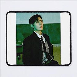 SF9 Jaeyoon Rumination Scar ver. Mousepad
