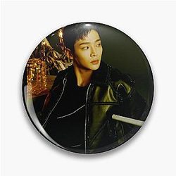 SF9 Rowoon Rumination Connect Vers. Pin