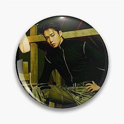 SF9 Dawon Connect Ver. Pin